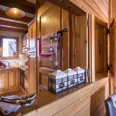 Sleeps 10 Wifi Val Thorens